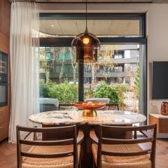 New! Birutės parko apartamentai