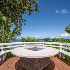 The Emerald House II apts