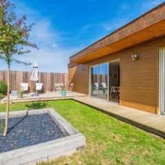 Gîte Daletxea entre océan et montagne