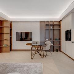 Designer Signature Cortina North 80 sqm