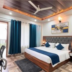 Splendid Retreat Hotels