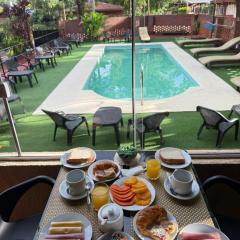 Terra Iguazú Suites