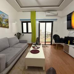 TWO M RÉSIDENCE M&M Thies ZAC Nguinth