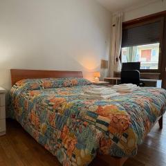 Inalpi Suite - Comfort Business nel Quartiere Crocetta