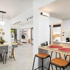 Ethea Residences-Thalia