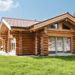 Franz Josefs Chalets