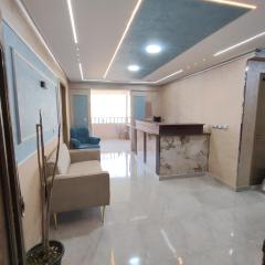 cairo moon view hotel