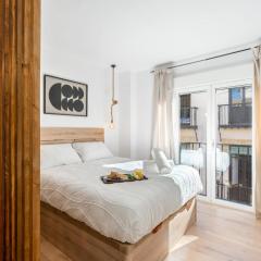 Home4U - New - Cathedral - Gran Vía