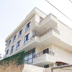 فيلا اسطنبول