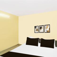 Hotel O OXY HOTEL RUDRA INN