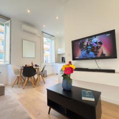 Ze Perfect Place - Chic & Cosy au Port Nice - AC