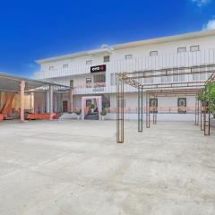 Hotel O Rituraj Greens Resort & Hotel