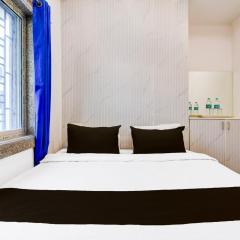 Super Hotel O Dream World