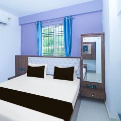 Hotel O MG International