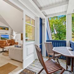 Dünenhäuser Ückeritz UnserUsedomDe FeWo ca50qm mit Parkplatz direkt am Strand 12I3