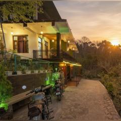 The Starlight Hotel Kasauli by Splendid Hotels