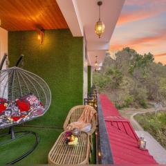 Hotel Blissful Dreams Kasauli