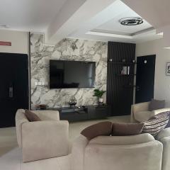 3 Bedroom Apartment Lekki Lagos Apple Place Ajiran