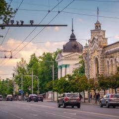 Tourist Central Good Aparments
