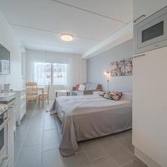 Sisu Stay Studio Jetset Levi