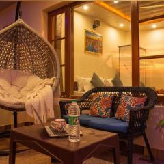 Kasauli City Central Inn Hotel