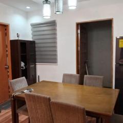 Villa Maria Reyna Mansilingan Bacolod city