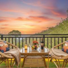 Hotel Elegant Dreamscape Kasauli