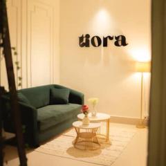 Tiora homes