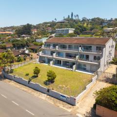 Marine Terrace Apartments by First Private Stays