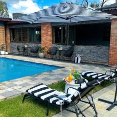 Hope Villa Luxury Accomodation
