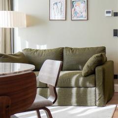 HeyMi Apartments Brick Lane Vienna