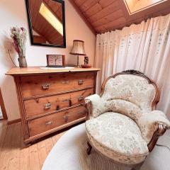 Sonnenplatz Appartment Ploninger LANDHAUS