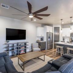 The Governor's Mansion