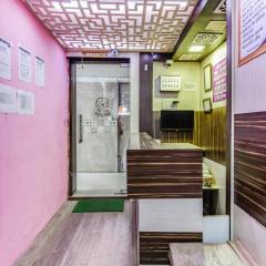 Hotel O A One Guest House