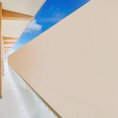 SPOT ON Hotel Dezire Dhankot Chowk