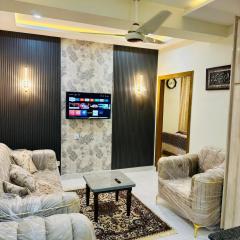 One Bed Luxury Furnished Appartment