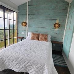 Refugio Serrano en la Sierra Nevada de Santa Marta - Ciénaga