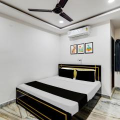 SPOT ON BSR RoyalStay Super Luxury Hotel Rooms