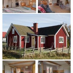 Sommargyllen Torp Brändabo