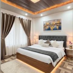 Staycation 4 Bedroom Premium House Kasauli - Family Groups & Events - Forest Treks