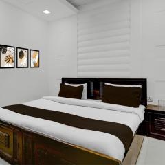 Hotel O Great Residency Hotel