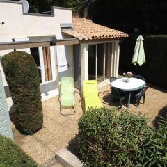 Maison à La Croix-Valmer