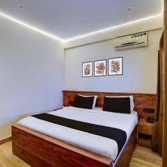 Collection O Baga Beach Goa Formerly Traveller Guest House