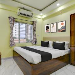 Hotel O Jerry Guest House & Caf� By CheckIn