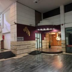 Departamento Plaza San Martín