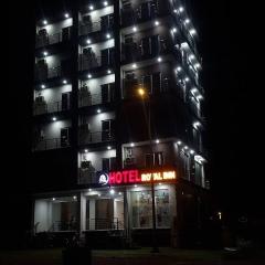 Hotel Royal Inn