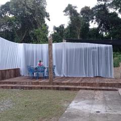 Pousada Caminho das Praias