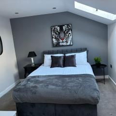 Stylish Duplex Apartment in Liverpool City Centre