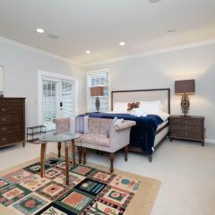 Prime Richmond Stay 10 min to YVR & Steveston