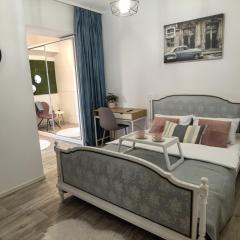 Quantum Apartament 22